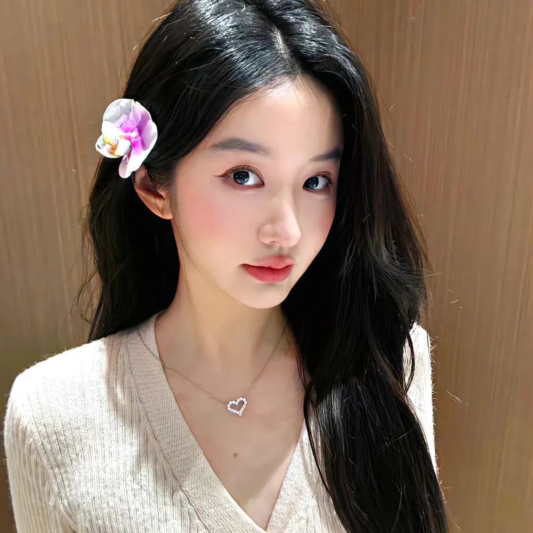 世界上最幸福的父女